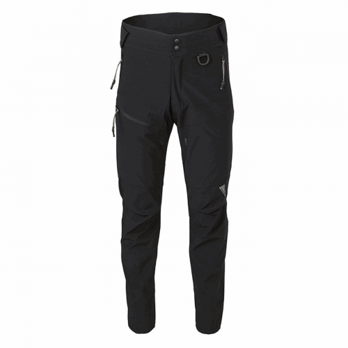 Summer venture dwr mtb herrenhose schwarz größe 2xl