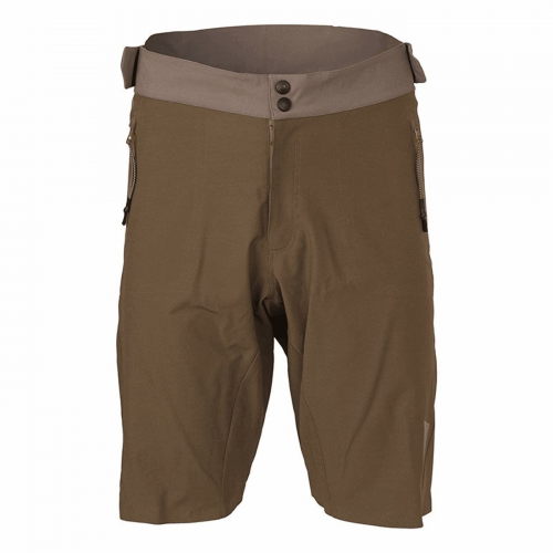 Venture mtb shorts mann armagnac größe s