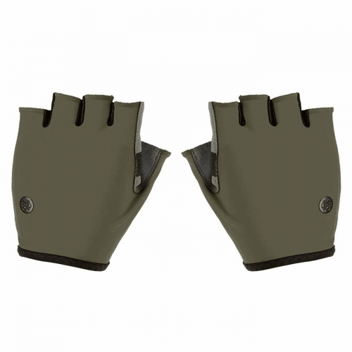 Agu gel-handschuhe essential uni army g größe s