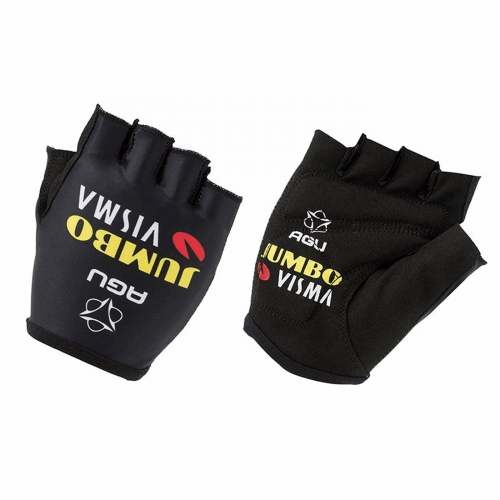 Agu handschoen jumbo-visma replica größe s