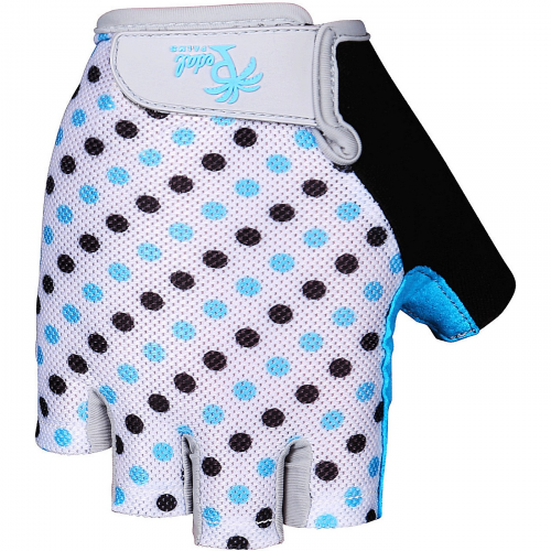 Pedal palms polka 2 handschuh xs