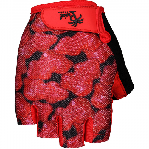 Pedal palms red frog handschuh xs