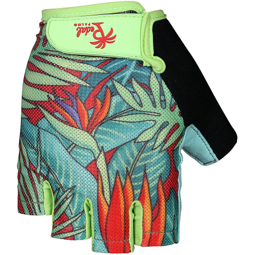 Pedal palms bird of paradise handschuh xxs