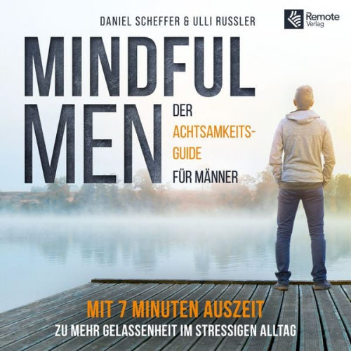 Daniel Scheffer - Mindful Men