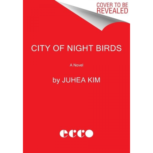 Juhea Kim - City of Night Birds