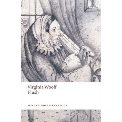 Virginia Woolf - Flush