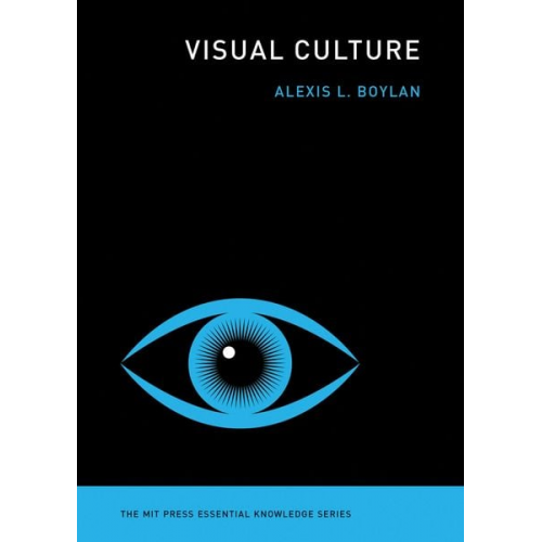 Alexis L. Boylan - Visual Culture