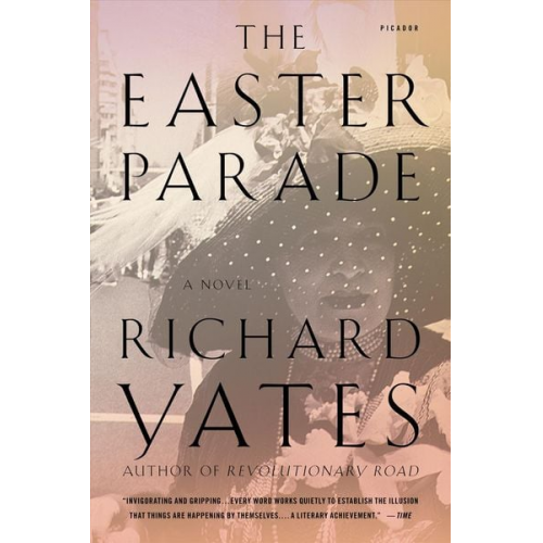 Richard Yates Yates - The Easter Parade