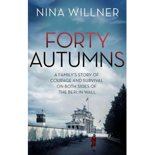 Nina Willner - Forty Autumns