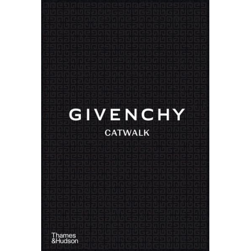 Alexandre Samson Anders Christian Madsen - Givenchy Catwalk