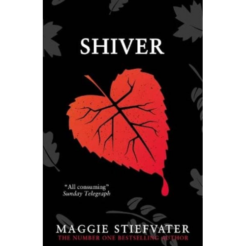 Maggie Stiefvater - Shiver