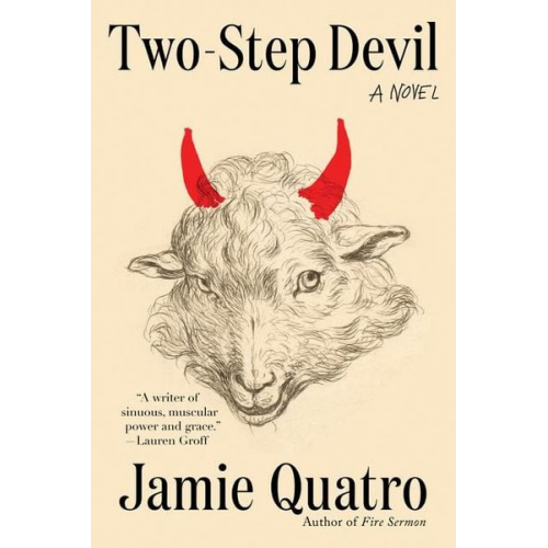 Jamie Quatro - Two-Step Devil