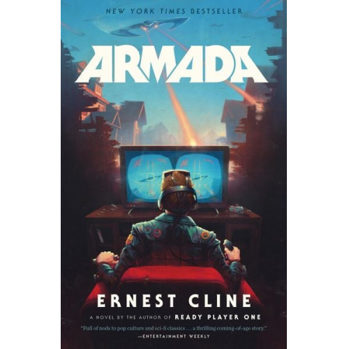 Ernest Cline - Armada