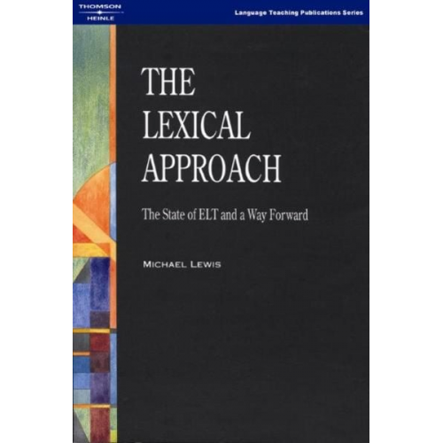 Michael Lewis - The Lexical Approach