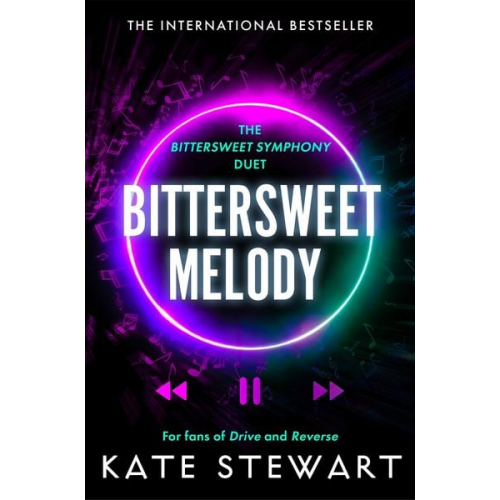 Kate Stewart - Bittersweet Melody