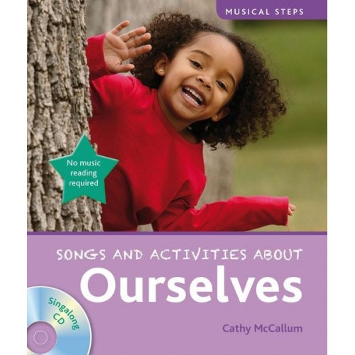 Cathy McCallum - Songs and Activities about Ourselves