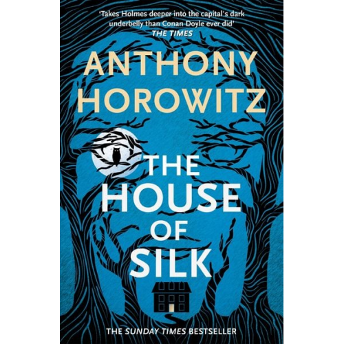 Anthony Horowitz - The House of Silk