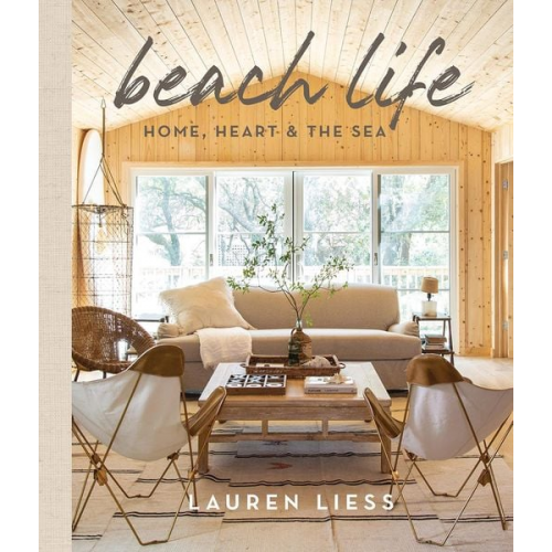 Lauren Liess - Beach Life