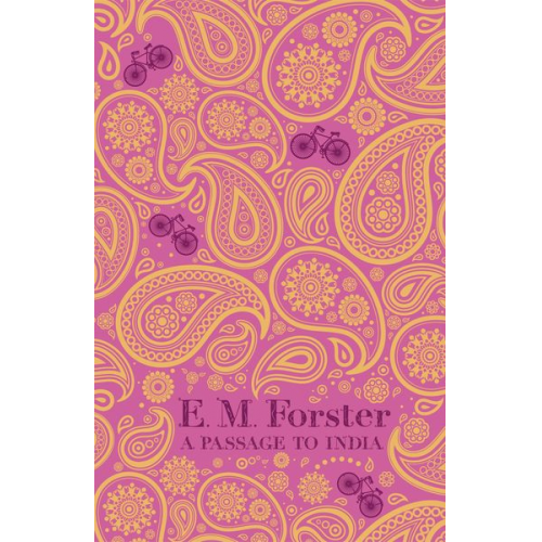 E. M. Forster - A Passage to India