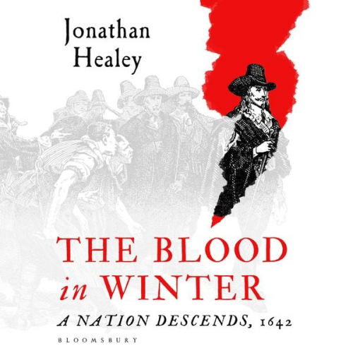 Jonathan Healey - The Blood in Winter