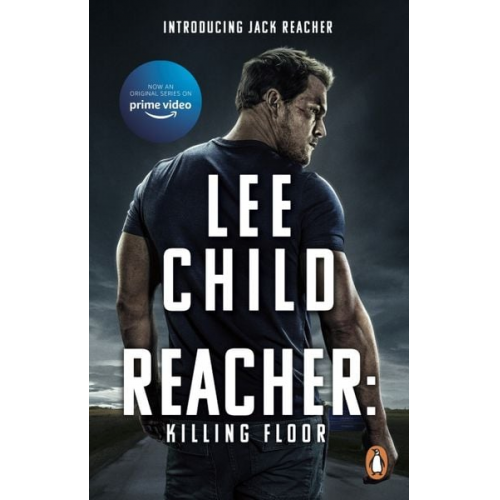 Lee Child - Killing Floor