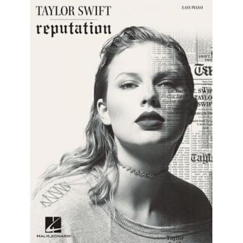 Taylor Swift - Taylor Swift - Reputation