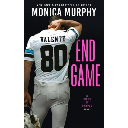 Monica Murphy - End Game