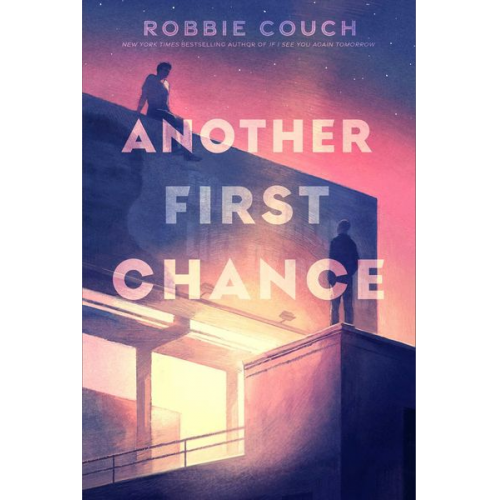 Robbie Couch - Another First Chance