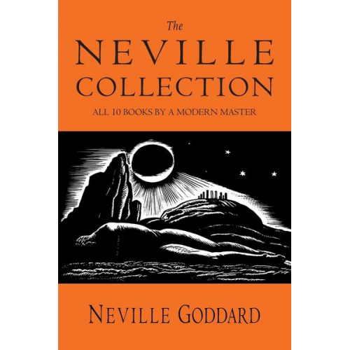 Neville Goddard - The Neville Collection