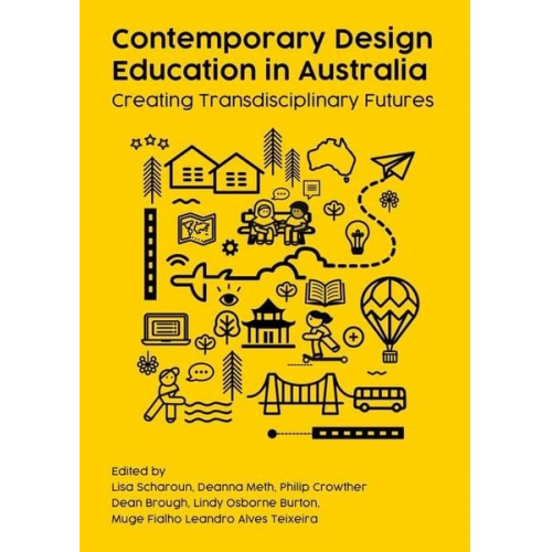 Contemporary Design Education in Australia