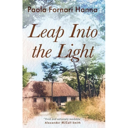 Paola Fornari Hanna - Leap into the Light