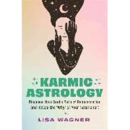 Lisa Wagner - Karmic Astrology