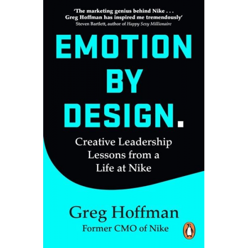 Greg Hoffman - Emotion by Design