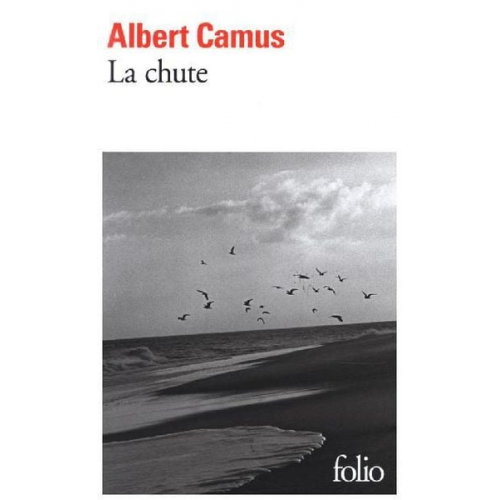 Albert Camus - La chute