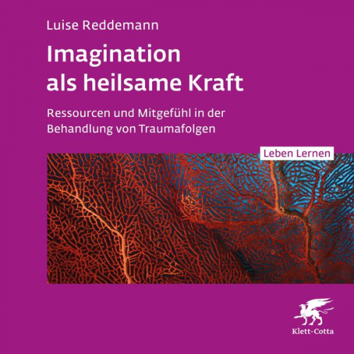 Luise Reddemann - Imagination als heilsame Kraft