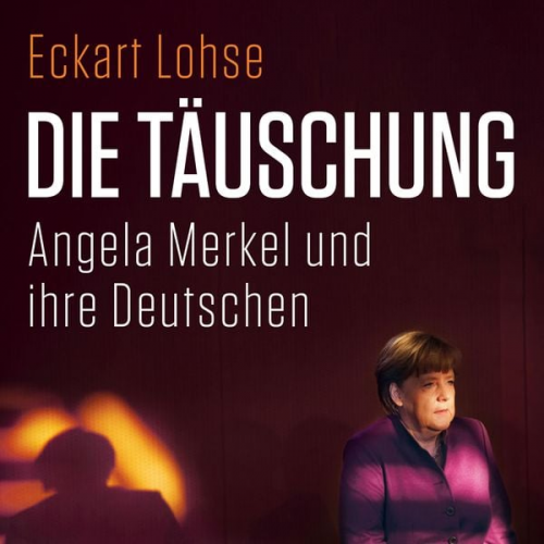 Eckart Lohse - Die Täuschung