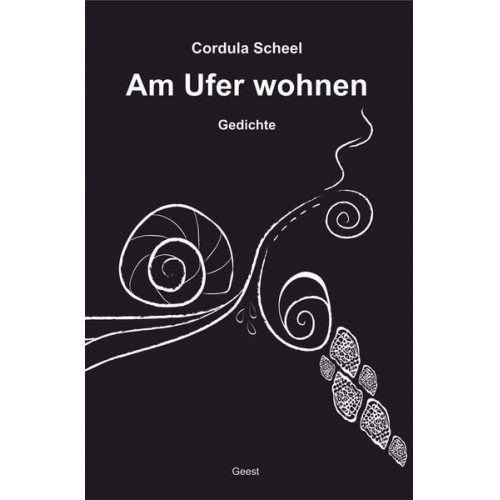 Cordula Scheel - Am Ufer wohnen