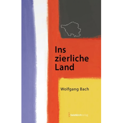 Wolfgang Bach - Ins zierliche Land