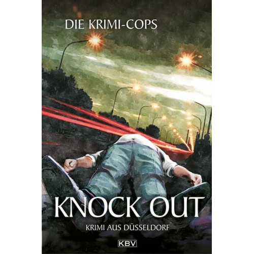 Die Krimi-Cops - Knock Out