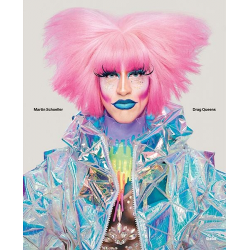 Martin Schoeller - Drag Queens