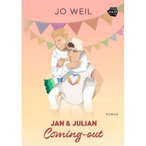 Jo Weil - Jan und Julian - Coming-out