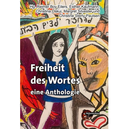 Freiheit des Wortes