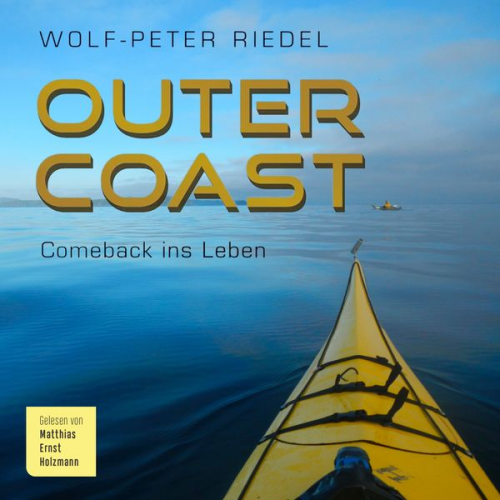 Wolf-Peter Riedel - Outer Coast