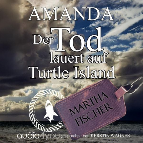 Martha Fischer - Der Tod lauert auf Turtle Island