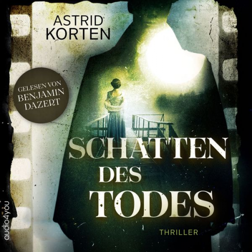 Astrid Korten - Schatten des Todes