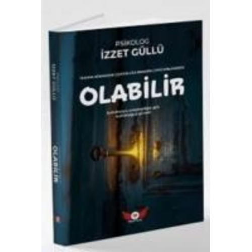 Izzet Güllü - Olabilir