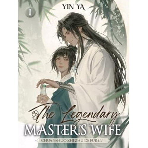 Yin Ya - The Legendary Master's Wife 1