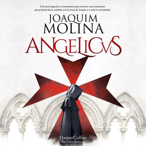 Joaquim Molina - Angelicus