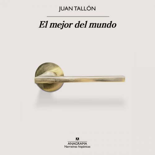 Juan Tallón - El mejor del mundo