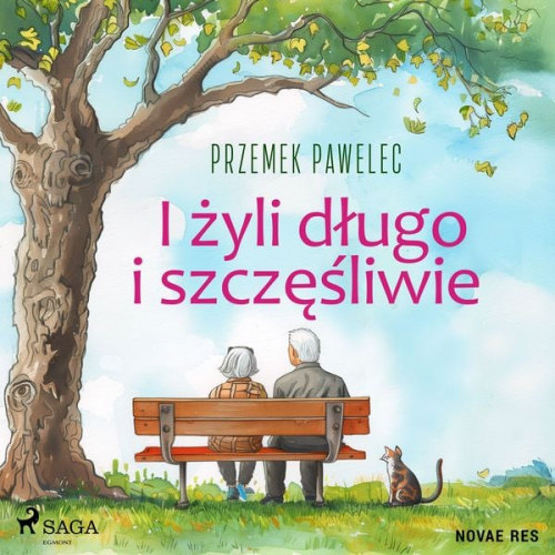 Przemek Pawelec - I żyli długo i szczęśliwie